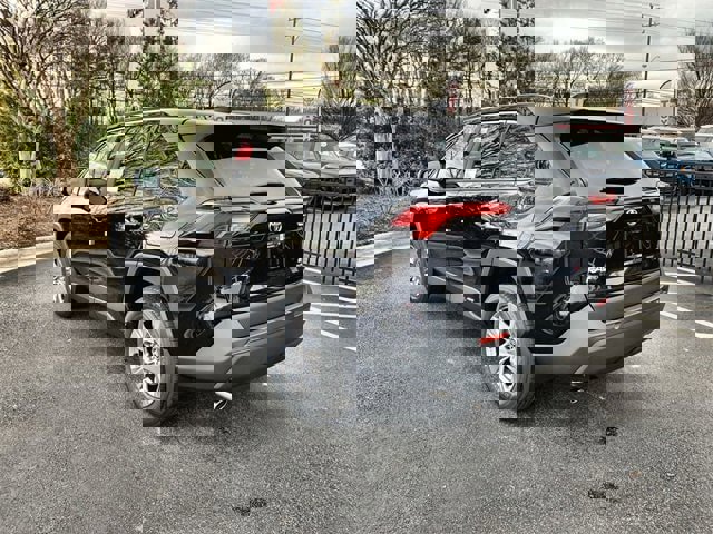 New 2025 Toyota RAV4 LE image 6