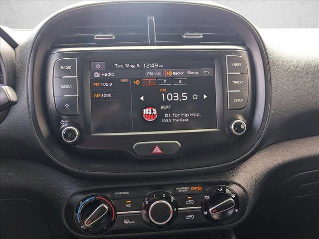 Used 2022 Kia Soul LX FWD image 13