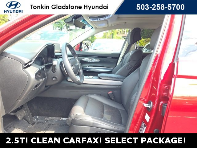 Used 2023 Genesis GV70 2.5T w/ Select Package image 9