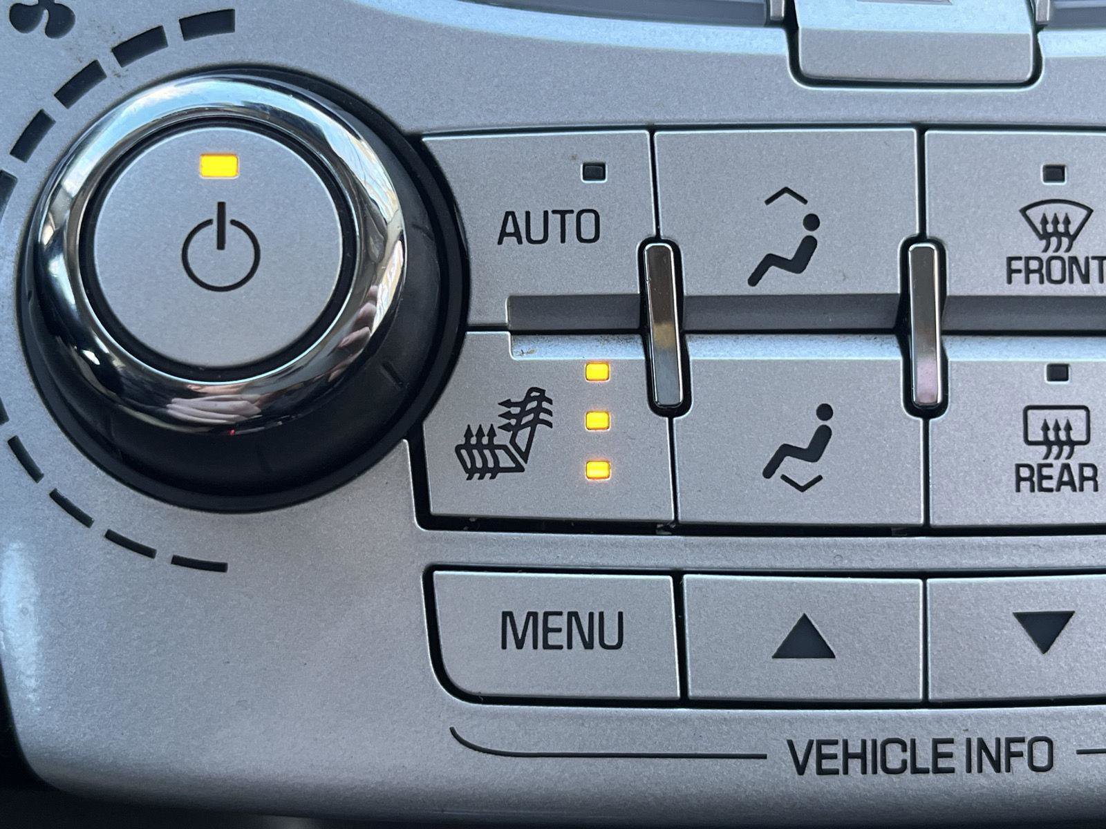 Used 2015 GMC Terrain SLT w/ Open Road Package image 10