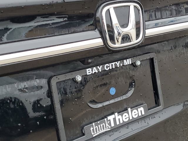 Certified 2023 Honda Odyssey Touring image 40