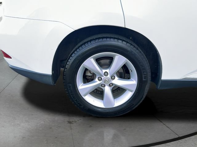 Used 2012 Lexus RX 350 AWD w/ Premium Pkg image 30