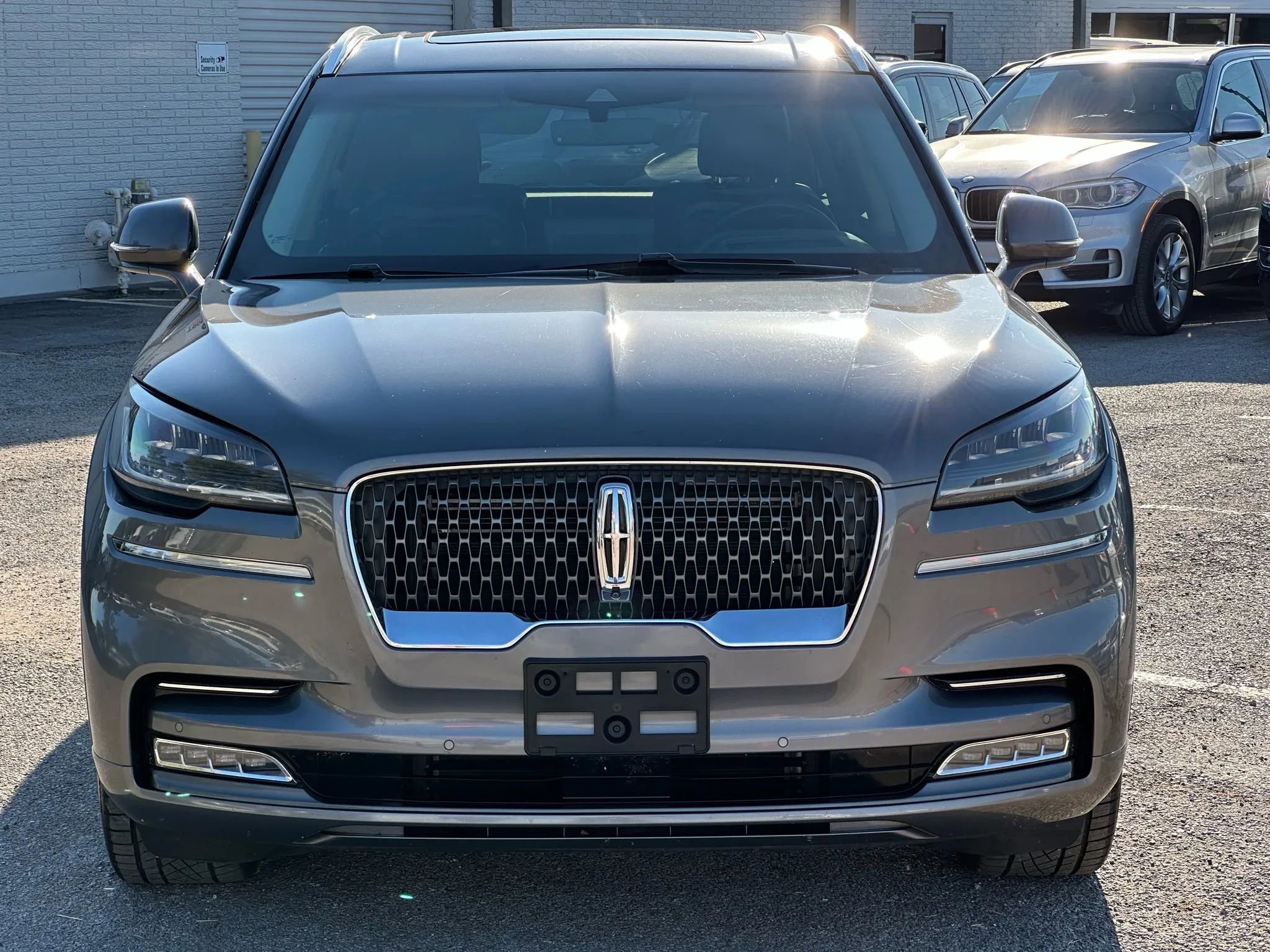 Used 2021 Lincoln Aviator Reserve w/ Equipment Group 208A image 10
