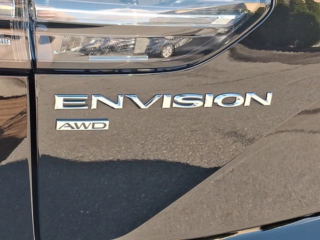Used 2023 Buick Envision Avenir image 30