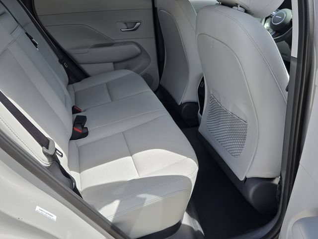 Used 2026 Hyundai Kona SEL Premium FWD image 14