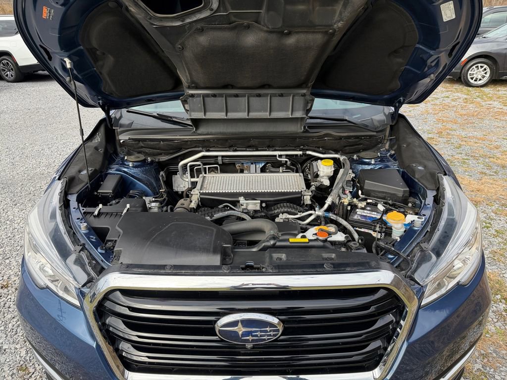 Used 2022 Subaru Ascent Touring w/ Popular Package #2A image 31