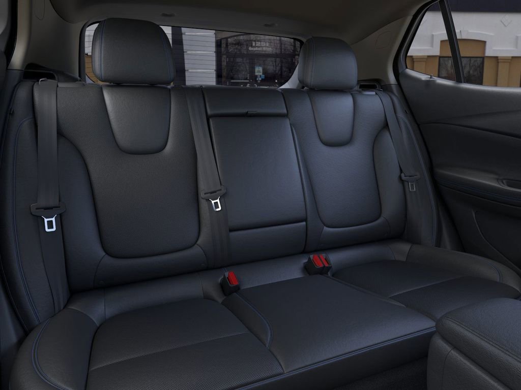 New 2026 Buick Encore GX Sport Touring w/ Advanced Technology Package image 52