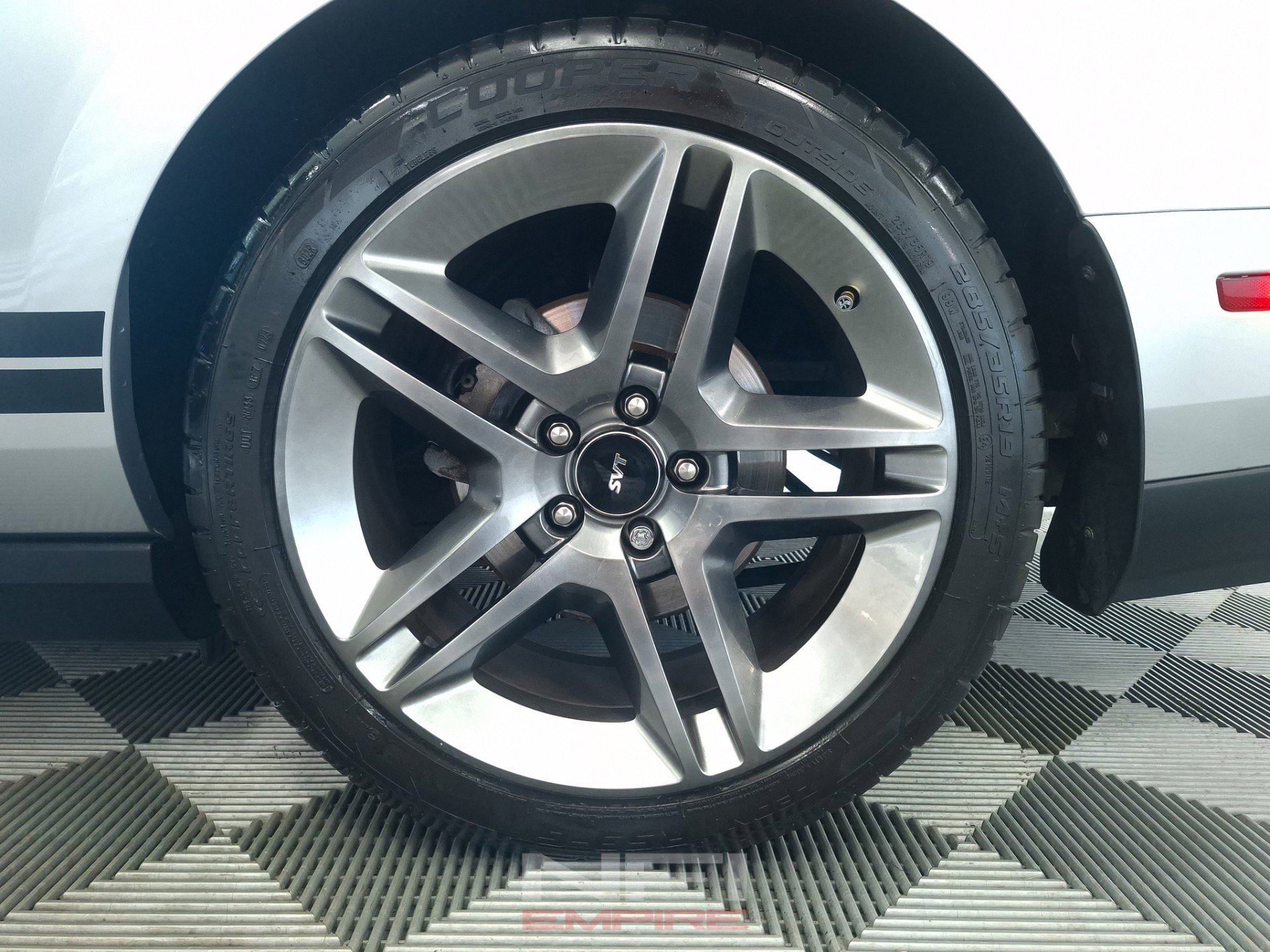 Used 2012 Ford Mustang Shelby GT500 RWD image 22