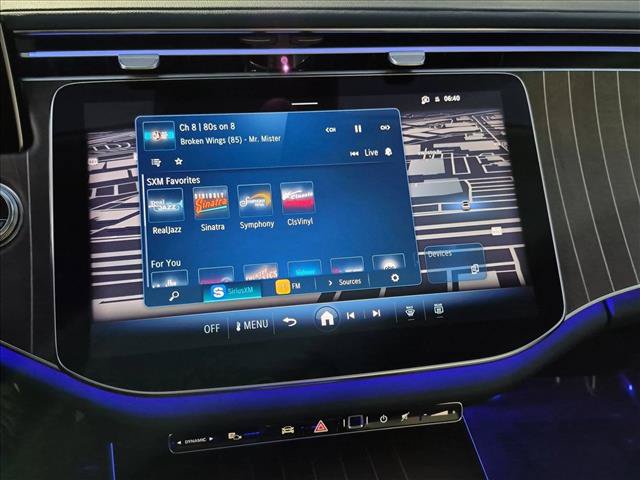 Used 2026 Mercedes-Benz E 350 Sedan image 15