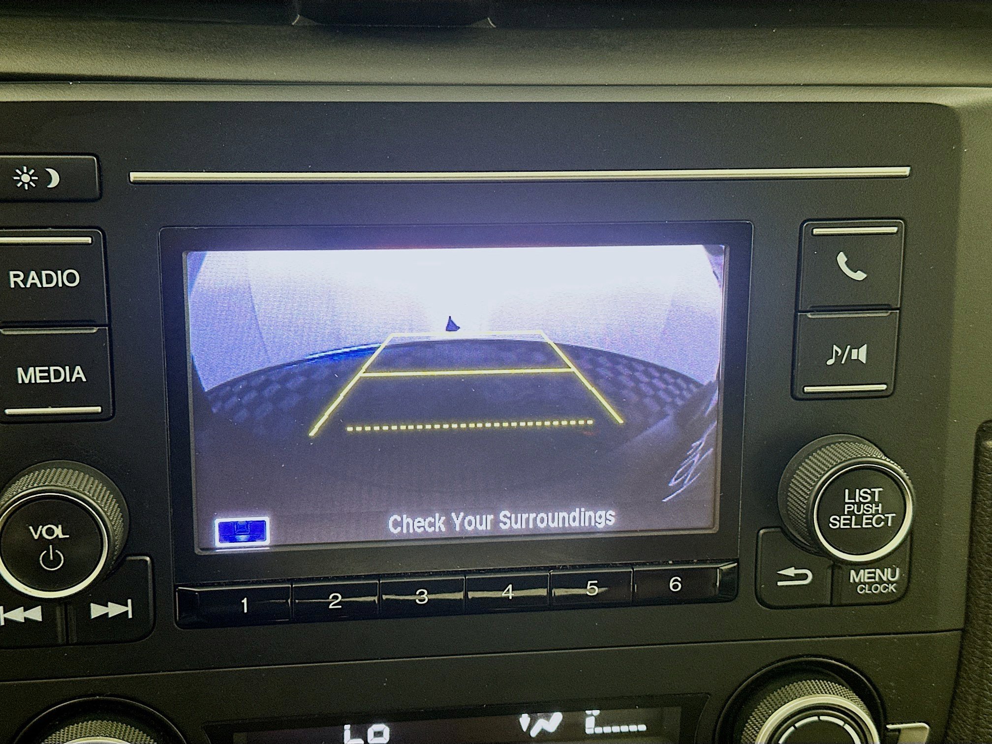 Used 2018 Honda Civic LX image 21