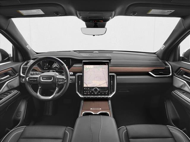 New 2026 GMC Acadia Denali Ultimate image 5