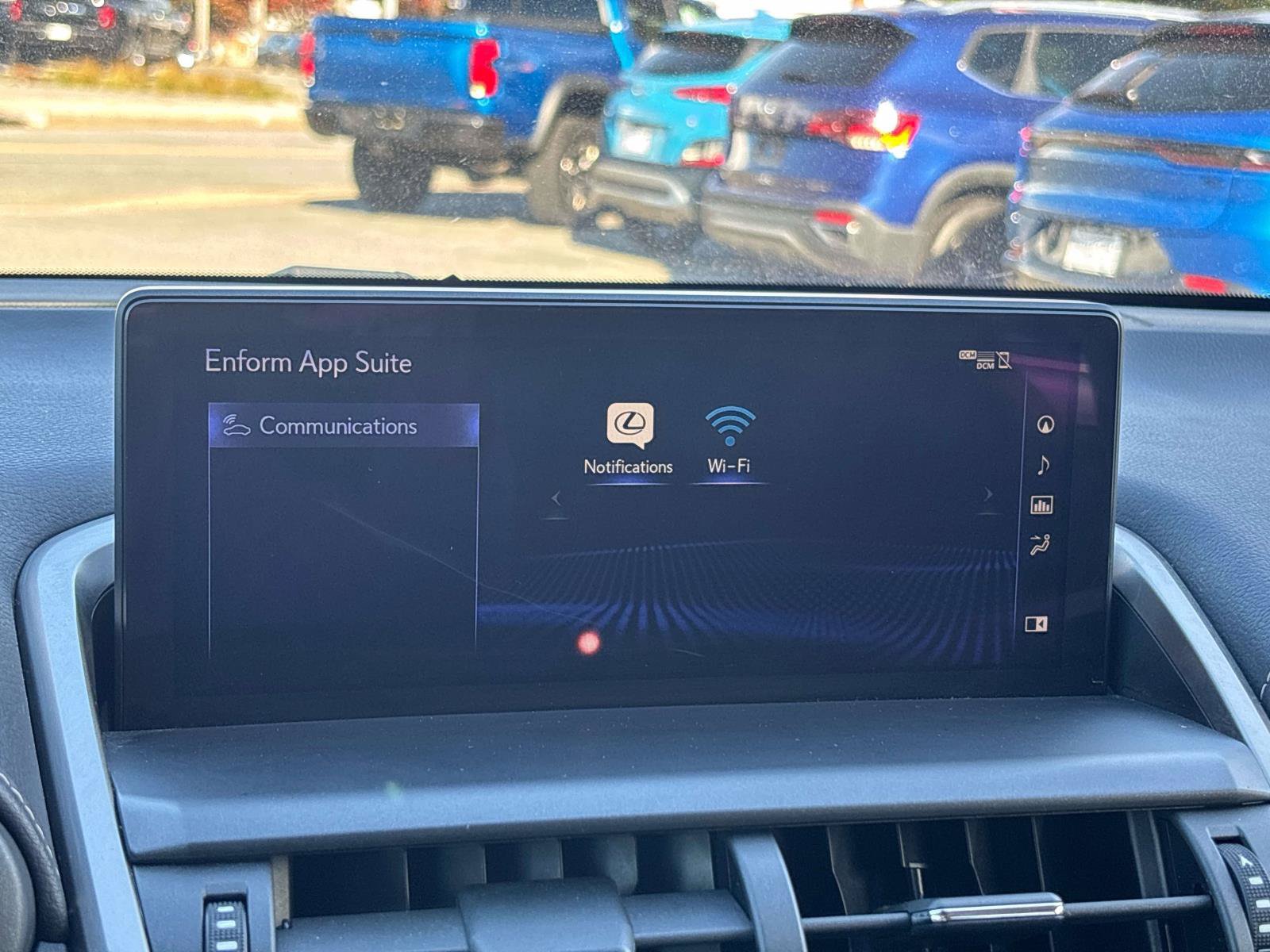 Used 2021 Lexus NX 300 AWD w/ Premium Package image 27