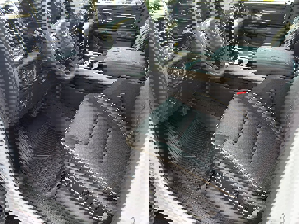 New 2026 RAM 1500 Laramie image 7