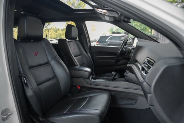 Used 2025 Dodge Durango R/T AWD/4WD image 40