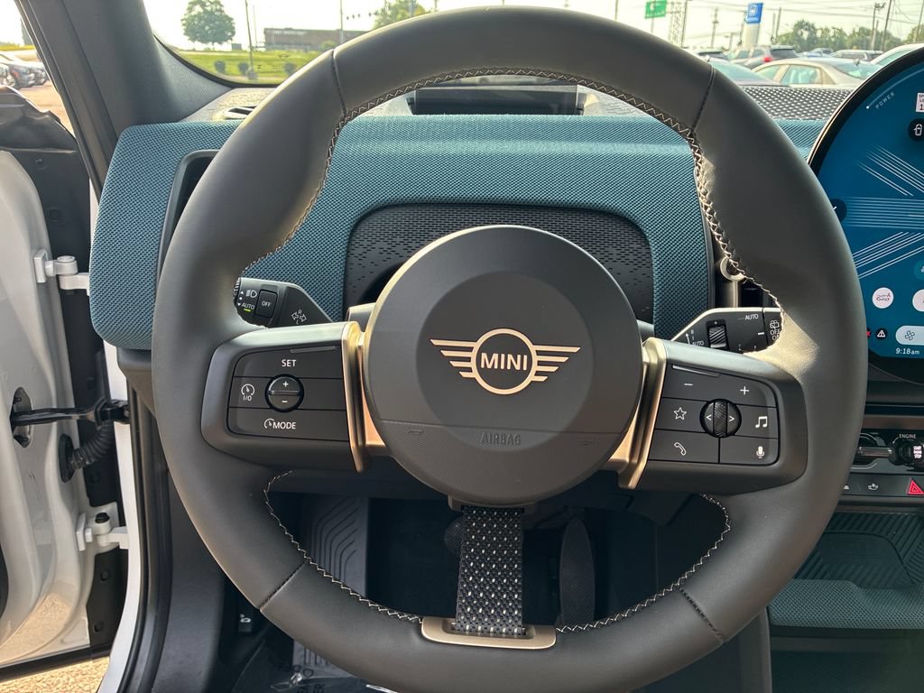 Used 2026 MINI Cooper Countryman S AWD/4WD image 13