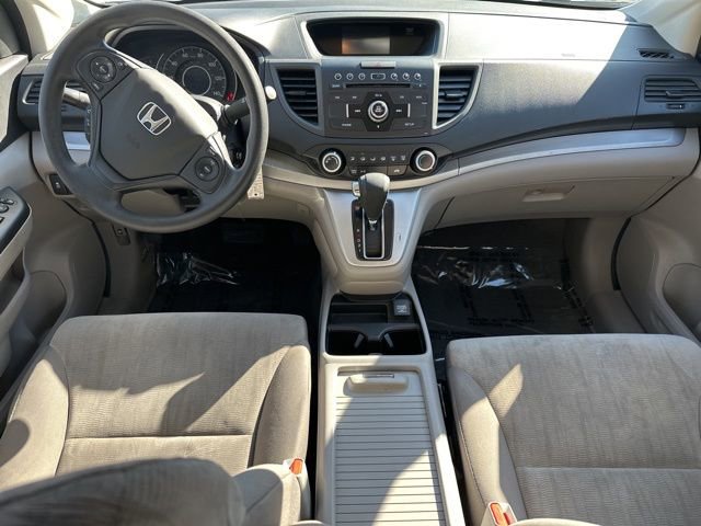 Used 2014 Honda CR-V LX image 13