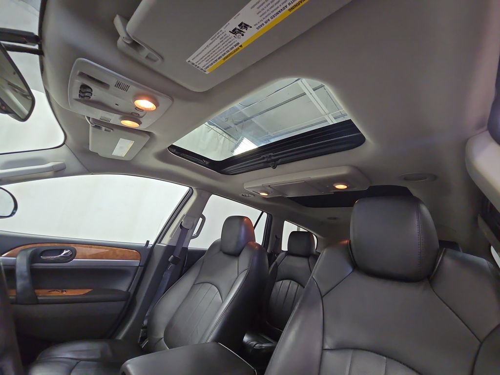 Used 2012 Buick Enclave Premium AWD/4WD image 25