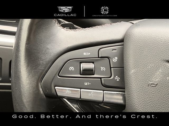 Used 2024 Cadillac XT6 Premium Luxury w/ LPO, Floor Liner Package AWD/4WD image 17