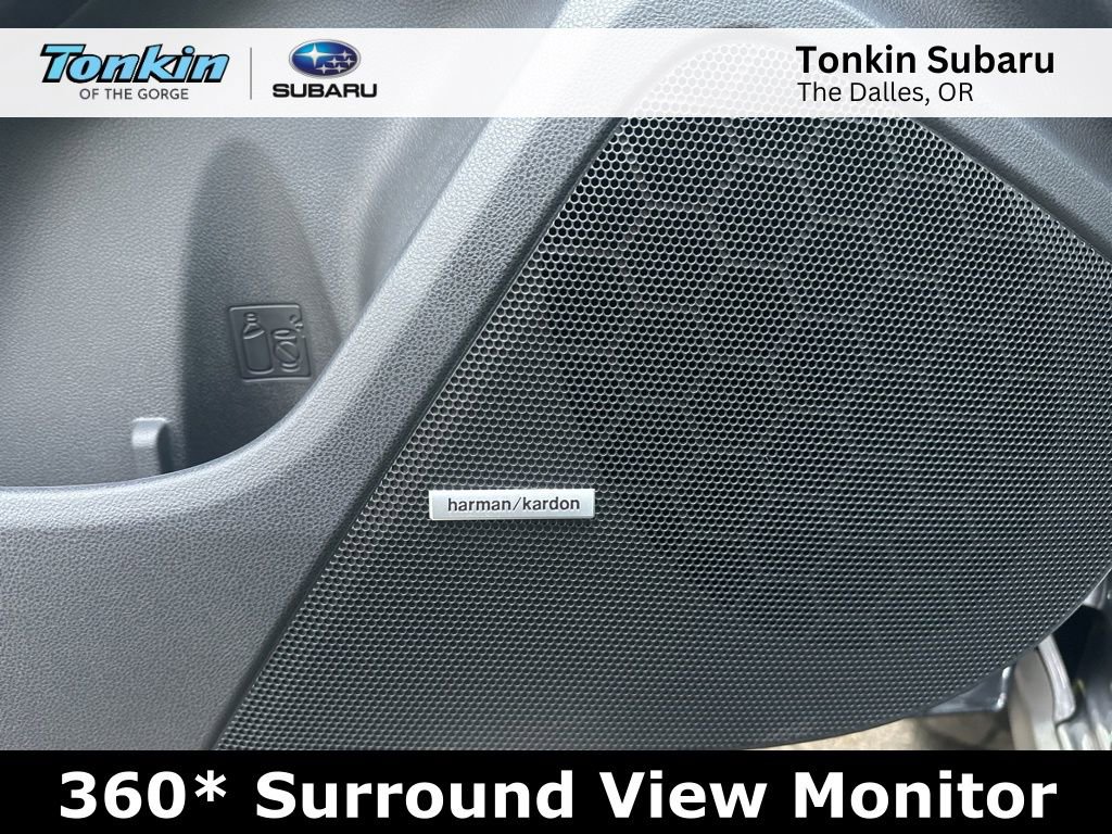 New 2026 Subaru Crosstrek 2.5i Limited w/ Crosstrek Mirror Package AWD/4WD image 13