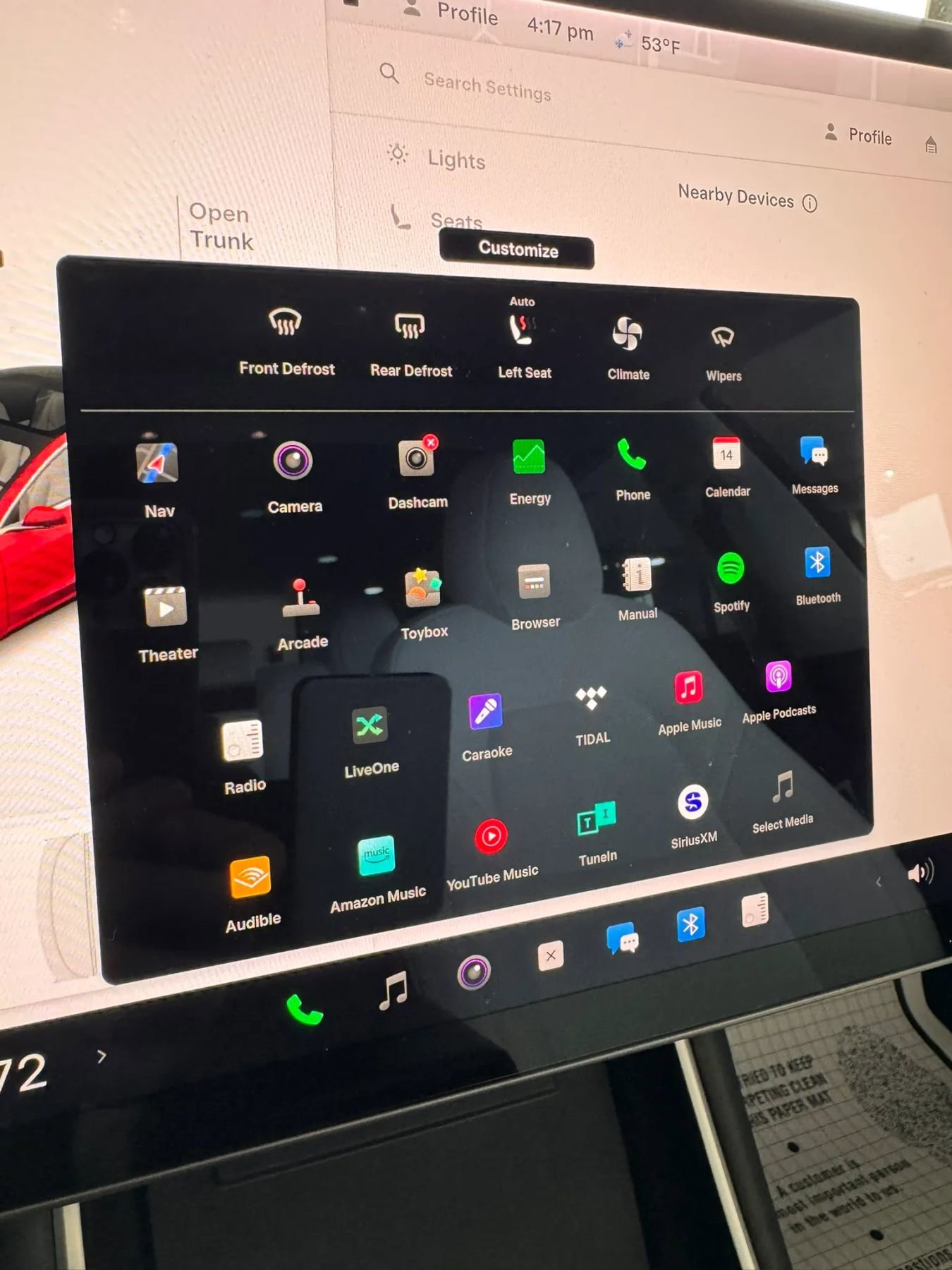 Used 2018 Tesla Model 3 Long Range image 31