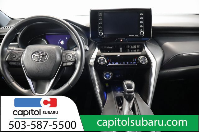 Used 2021 Toyota Venza XLE w/ Carpet Mat Package (TMS) AWD/4WD image 15