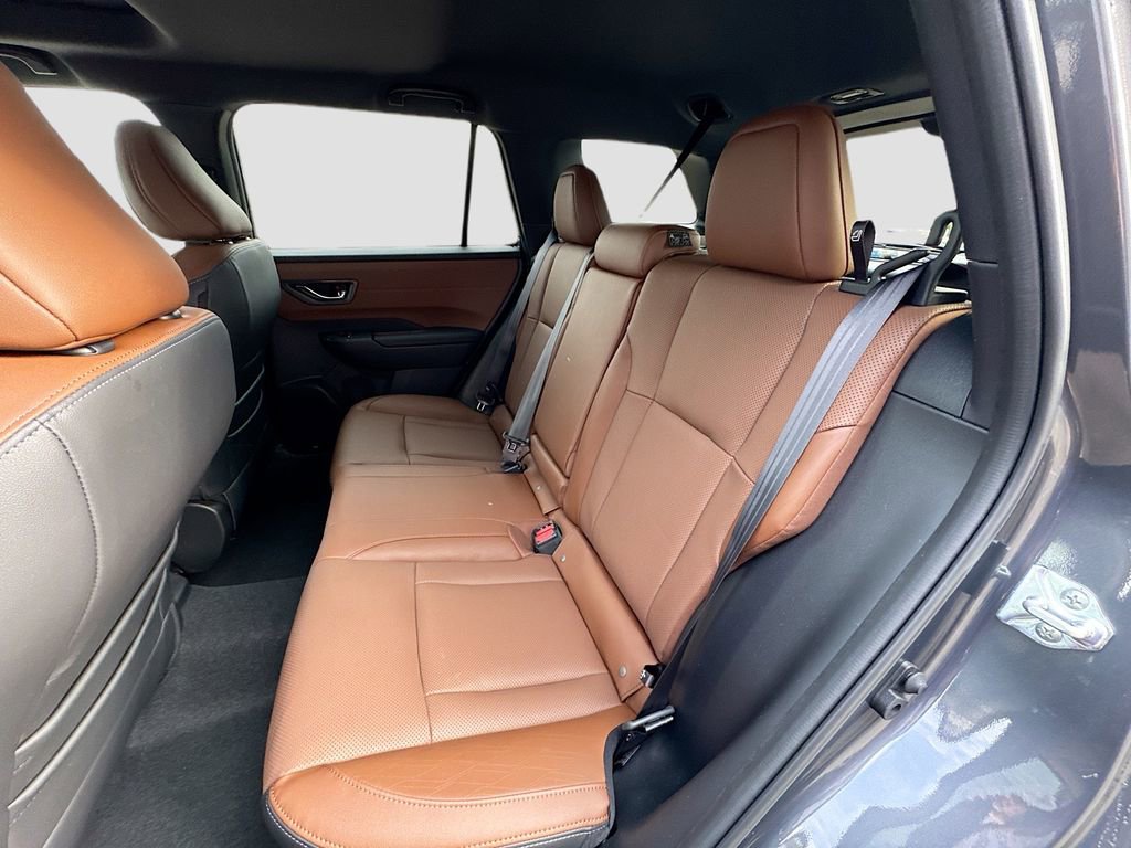 New 2026 Subaru Outback Touring XT image 24