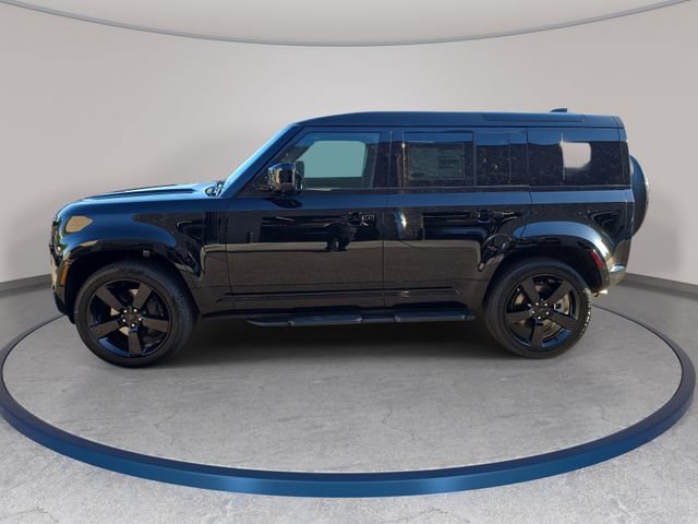 New 2026 Land Rover Defender 110 X-Dynamic SE AWD/4WD image 8
