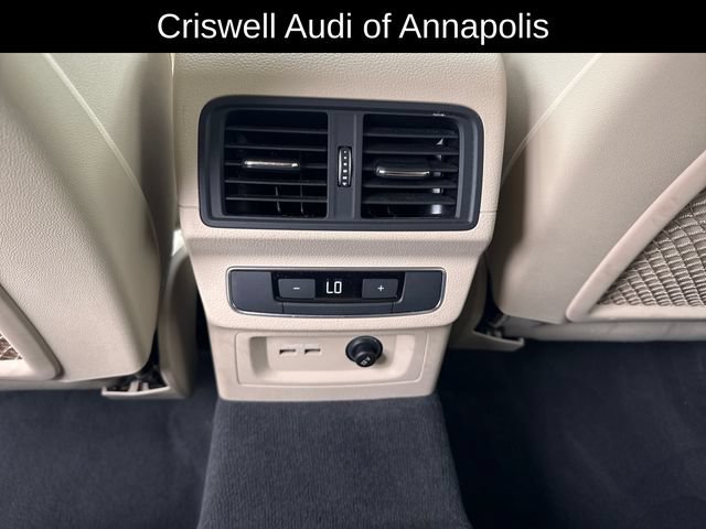 Used 2023 Audi Q5 e Premium Plus w/ Premium Plus Package AWD/4WD image 16