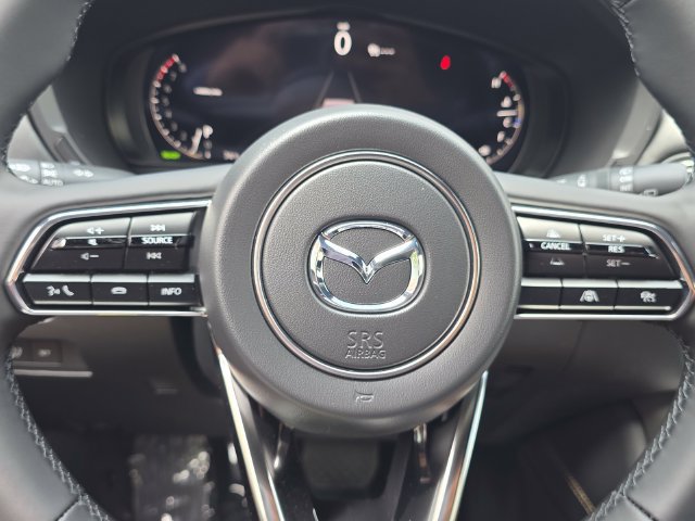 New 2026 MAZDA CX-90 3.3 Turbo w/ Premium Plus Pkg AWD/4WD image 25