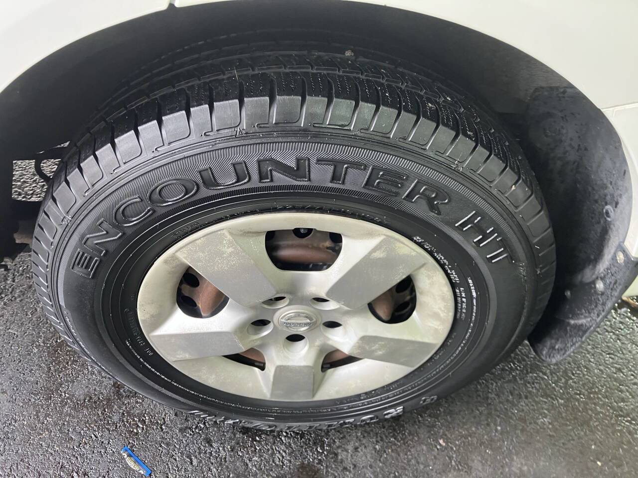Used 2012 Nissan Rogue S FWD image 12