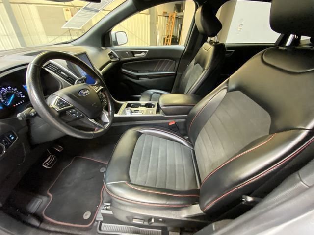Used 2024 Ford Edge ST-Line image 21