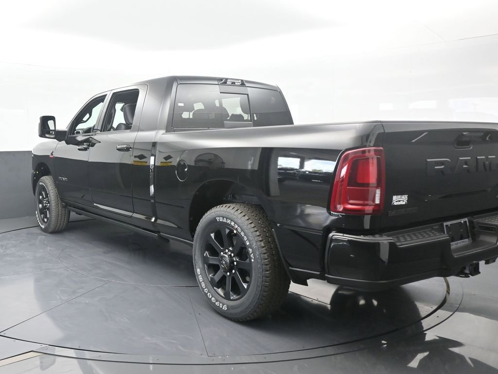 New 2026 RAM 2500 Laramie image 4