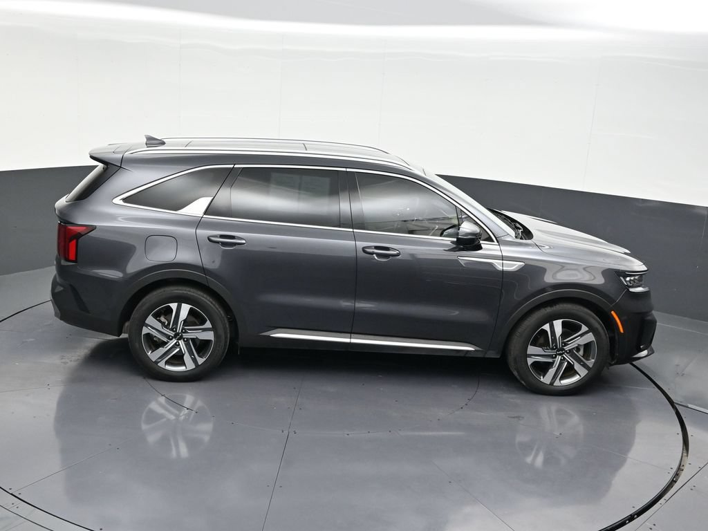 Used 2023 Kia Sorento SX Prestige AWD/4WD image 20
