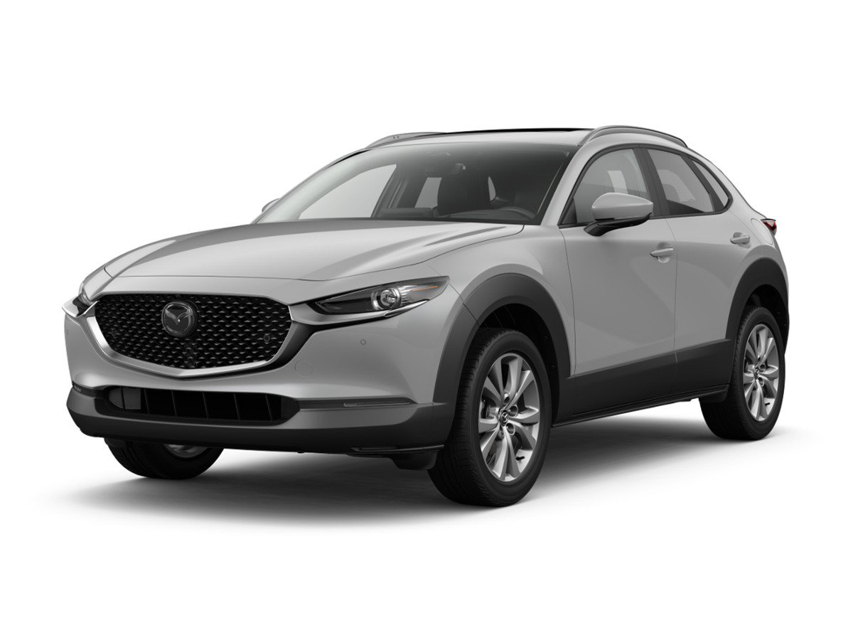 New 2026 MAZDA CX-30 AWD 2.5 S image 4