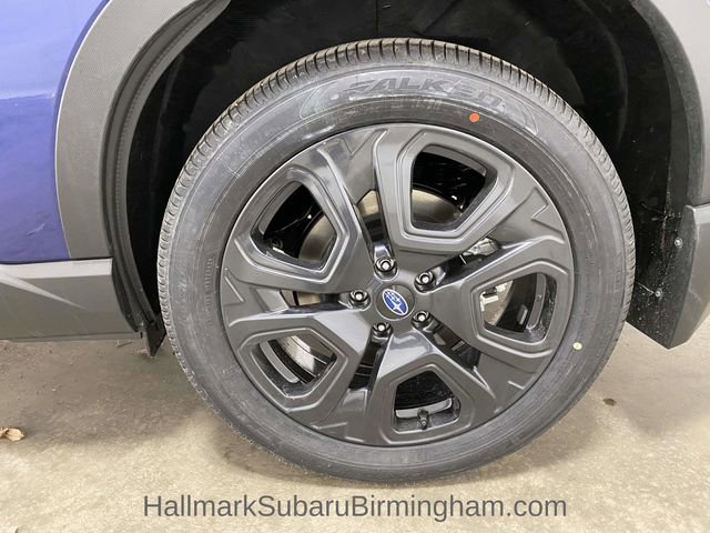 New 2026 Subaru Ascent Bronze Edition image 7
