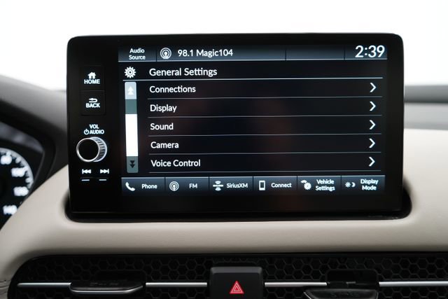 Used 2025 Honda HR-V EX-L image 32