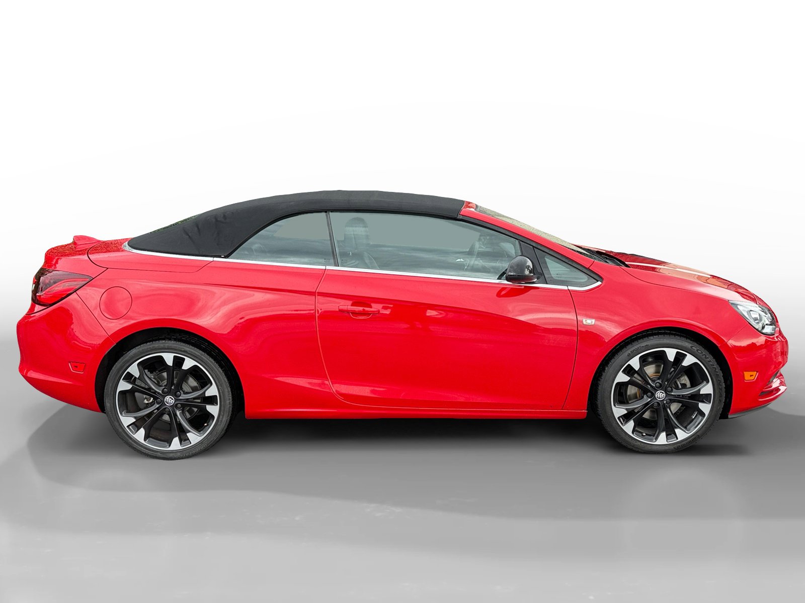 Used 2017 Buick Cascada Sport Touring image 6