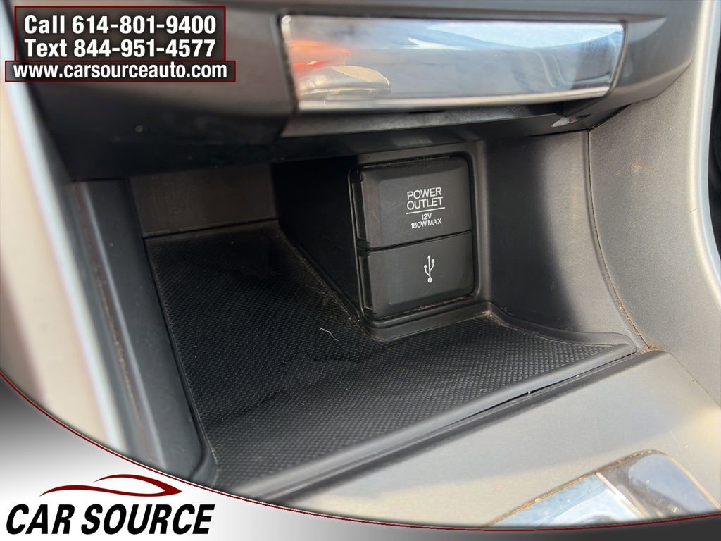 Used 2015 Honda Accord Sport image 23