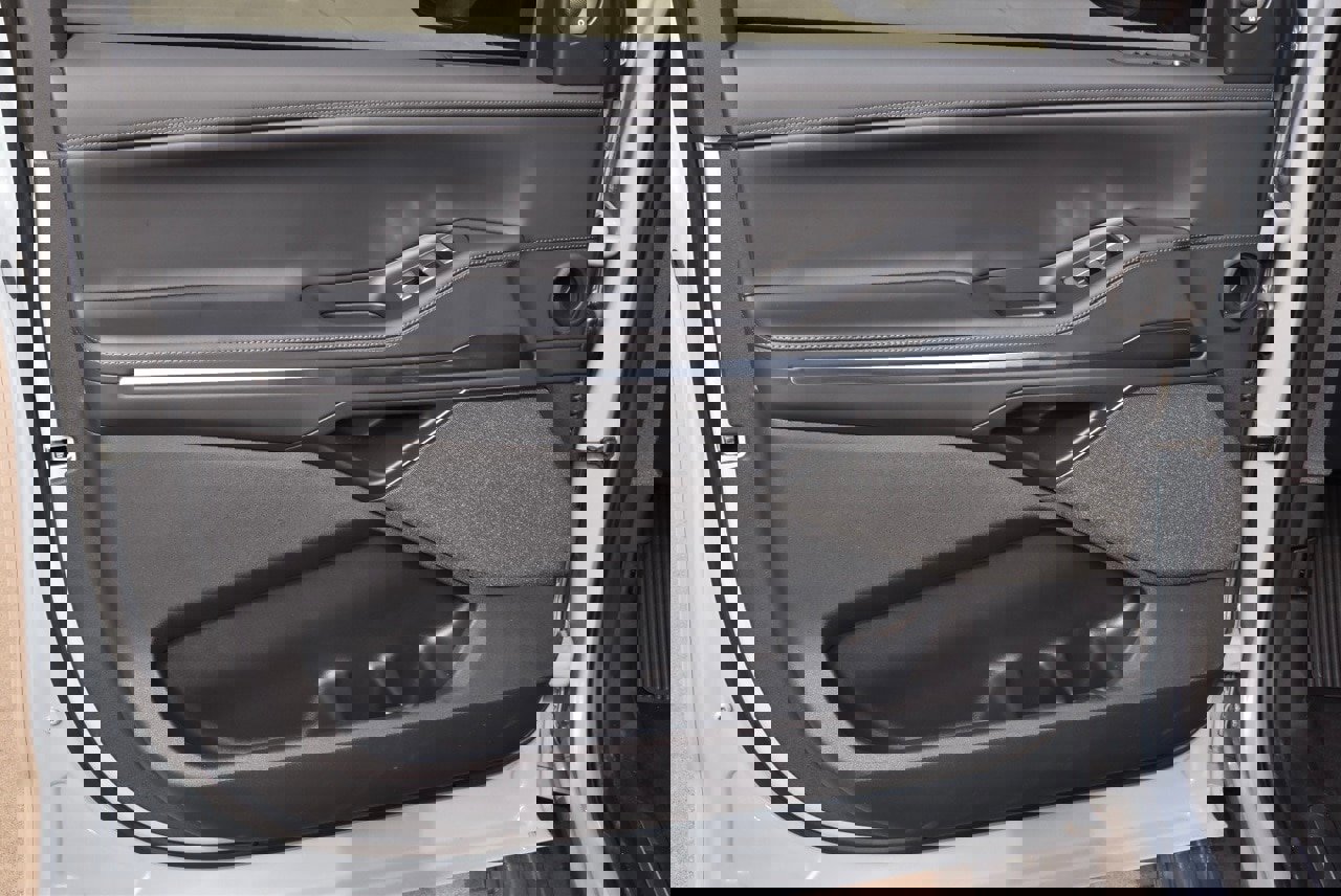 New 2025 Lincoln Navigator Reserve w/ Jet Appearance Package image 46