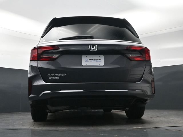 New 2027 Honda Odyssey EX-L image 33