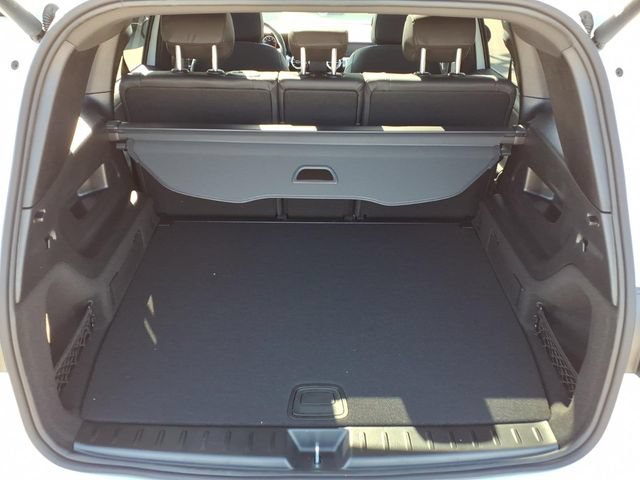 New 2026 Mercedes-Benz GLB 250 4MATIC image 23