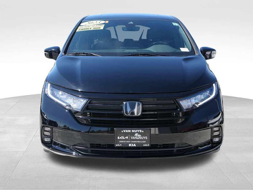 Used 2023 Honda Odyssey Sport image 36