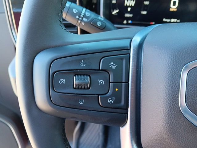 New 2026 GMC Sierra 2500 SLT w/ SLT Premium Package image 10