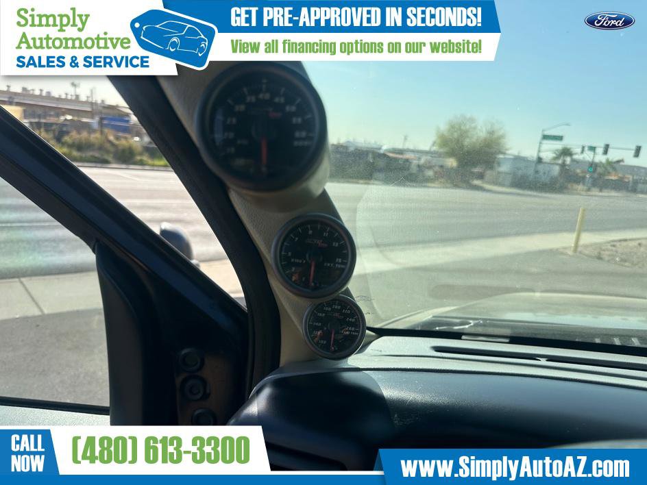 Used 2002 Ford F350 Lariat image 20