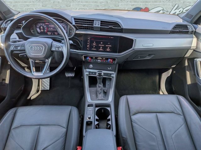 Used 2020 Audi Q3 2.0T Premium AWD/4WD image 16