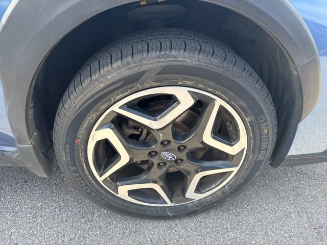 Used 2020 Subaru Crosstrek 2.0i Limited w/ Moonroof Package image 10