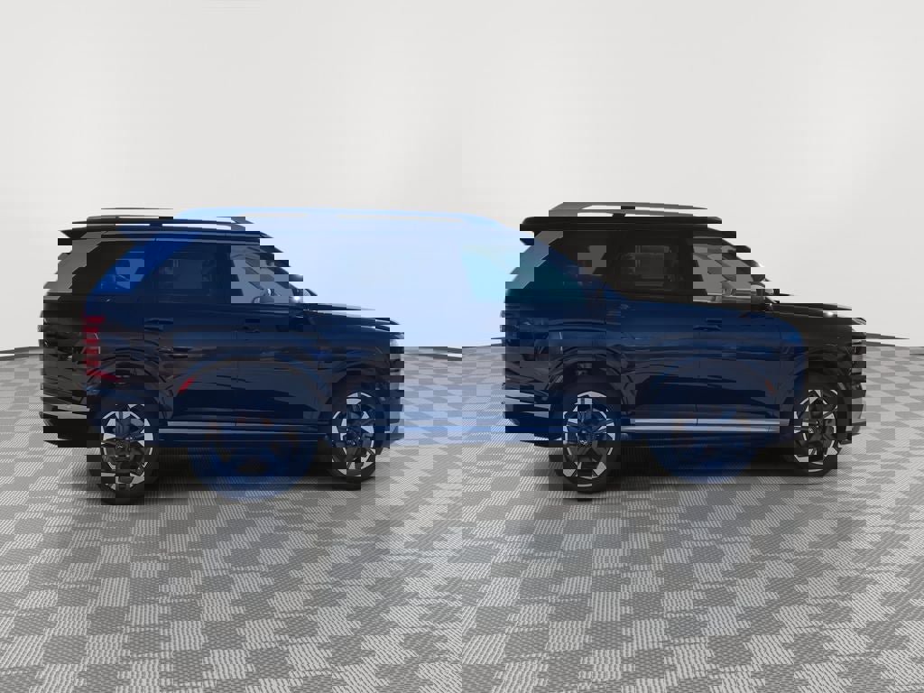 New 2026 Hyundai Palisade Limited image 9