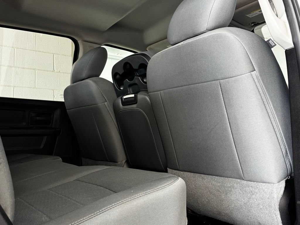 Used 2016 RAM 1500 Express w/ Popular Equipment Group AWD/4WD image 6