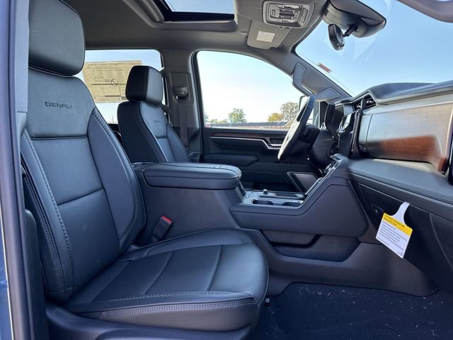 New 2026 GMC Sierra 2500 Denali w/ Denali Reserve Package AWD/4WD image 25