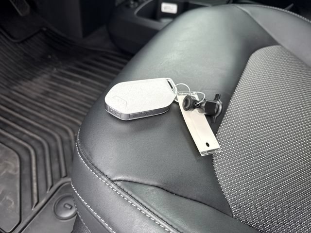 Used 2025 Kia EV6 Light RWD image 50